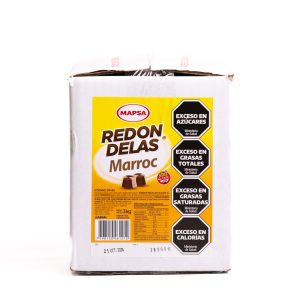 Redondelas marroc 30-62 mapsa x 3 kg