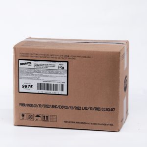 Lentejas aguila pops mini 9kg 9975