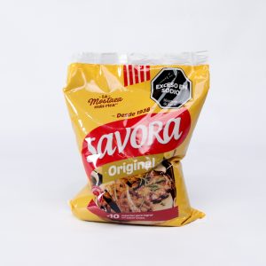 Mostaza savora x 3 kg