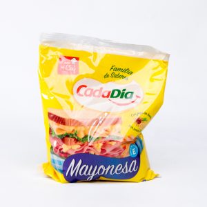 Mayonesa cada dia x 2.900 kg