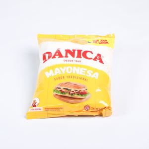 Mayonesa danica x 2,900 cc (cod 108)