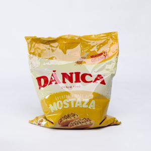 Mostaza danica x 3.000 cc (cod 190)