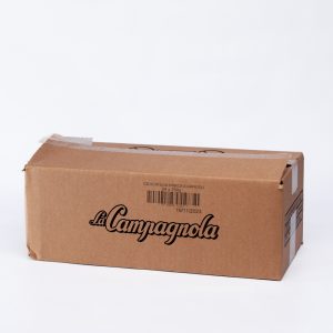 Salsa barbacoa la campagnola 24 x 250 g