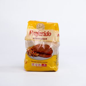 Rebozador preferido x 1 kg
