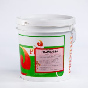 Merm.frambuesa prindal x 5 kg