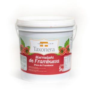 Merm.frambuesa taxonera x 5 kg