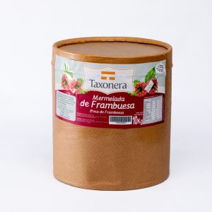 Merm.frambuesa x 10 kg taxonera