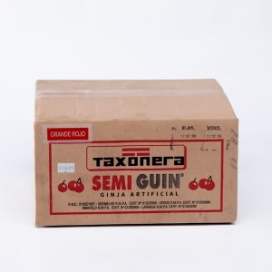 Merm.ciruela taxonera x 5 kg