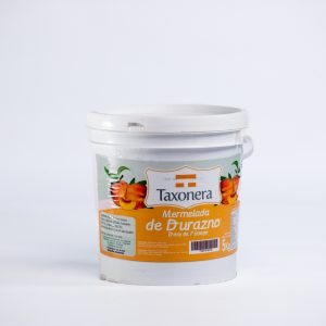 Merm.durazno taxonera x 5 kg