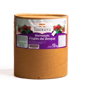 Merm.frutos del bosque taxonera x 10 kg
