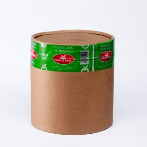 Merm.manzana pulpabril x 10 kg