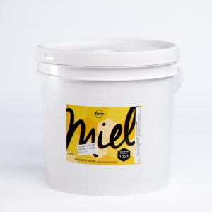 Miel alyser x 14.5 kg