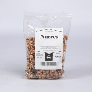 Nuez x 400 g
