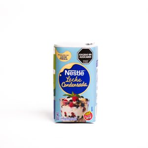 Leche condensada x 395 gr
