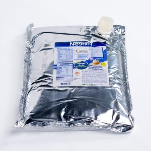Leche condensada nestle x 4.5 kg