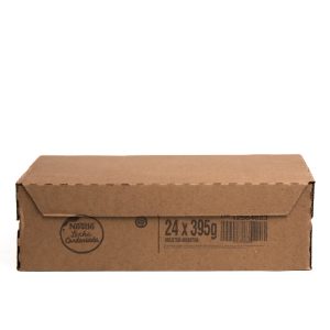 Leche condensada nestle 24 unx395 gr