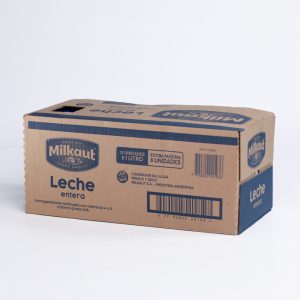 Leche larga vida entera milkaut cjx12 (193)
