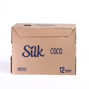 Bebida coco silk 12 x 1 lt (9628-44)