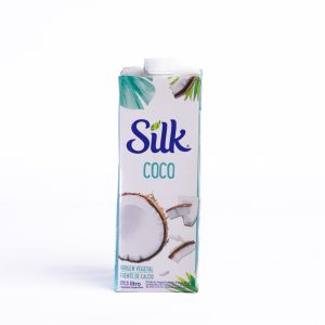 Bebida coco silk x 1 lt (9628-44)