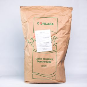 Leche pvo.desc. corlasa x 25 kg