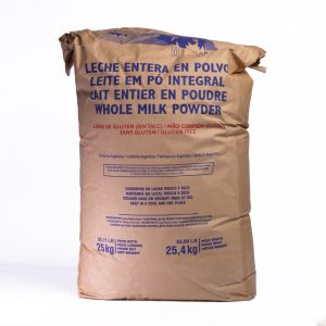 Leche pvo.ent.molfino x 25 kg