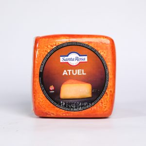Queso atuel x kg santa rosa (2442)