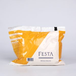 Queso mascarpone la liebre x 3 kg.
