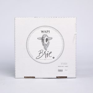 Queso brie wapi