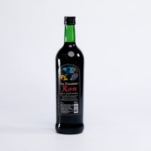 Rhum la triestina x 0.95 lt
