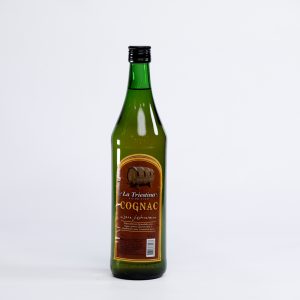 Cognac la triestina x 950 cc
