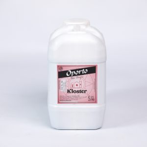 Oporto kloster x 5 lts