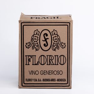 Oporto florio (6 un x 950 cc)