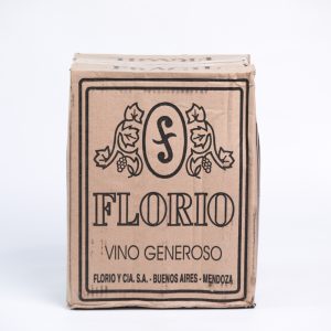 Marsala florio (6 un x 950 cc)