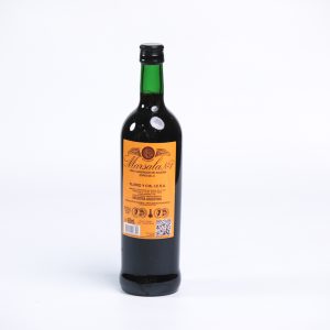 Marsala florio x 950 cc