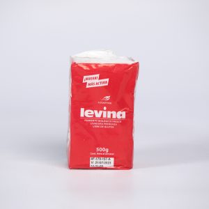 Levadura levina x 500 gr