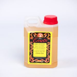 Sorbato de potasio x 1 lt