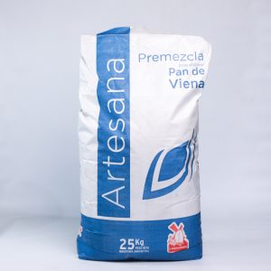 Premezcla viena lagomarsino x 25 kg