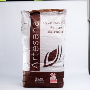 Premezcla salvado lagomarsino x 25 kg