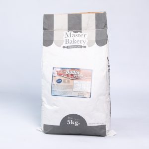 Premezcla de budin vainilla x 5 kg