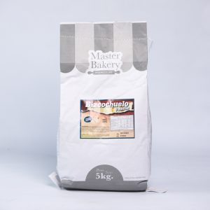 Premez bizcochuelo de vainilla x 5 kg