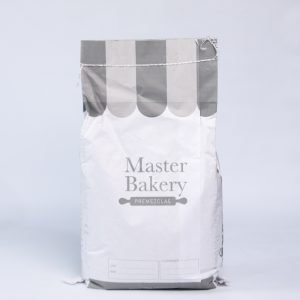 Preme bizcochuelo de chocolate x 5 kg
