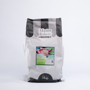 Premezcla macarron x 5 kg master bakery