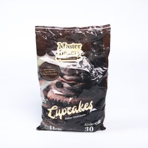 Muffin de chocolate masterbakery x 1 kg