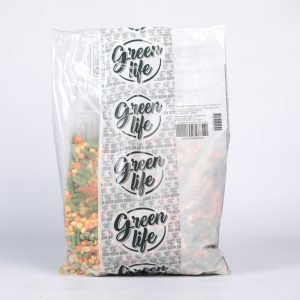 Mix primavera green life x 2.5 kg