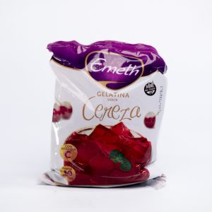Gelatina de cereza x 0.50 kg