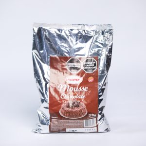 Mousse de chocolate 697-0 mapsa x 1 kg