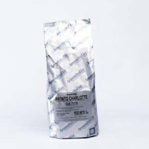 Prontocharlotte x 3 kg aromitalia 71115