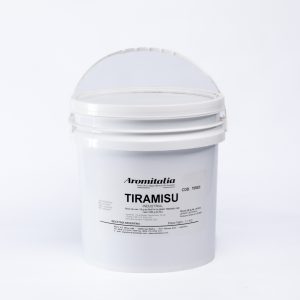 Prontotiramisu base x 3 kg aromitalia 7111/3