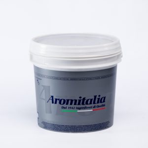 Pasta vainilla french x 4 kg aromitalia 71776