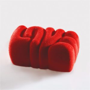 Silicona tarta new lovely ke060s grande